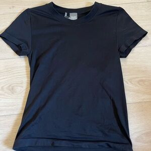 Aritzia Sunday best sinch seamless top